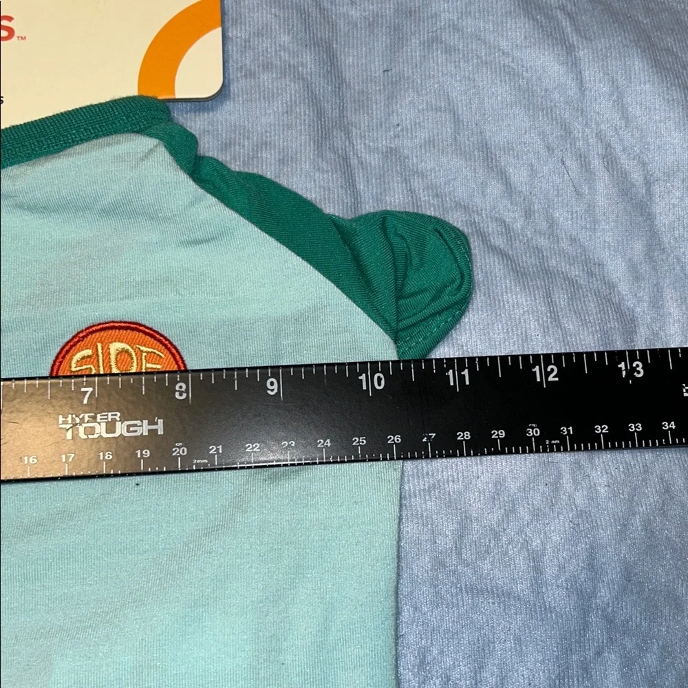 OODLES Dog Apparel Small Dog Shirt For Dogs 10-18 Pounds. 4/$25